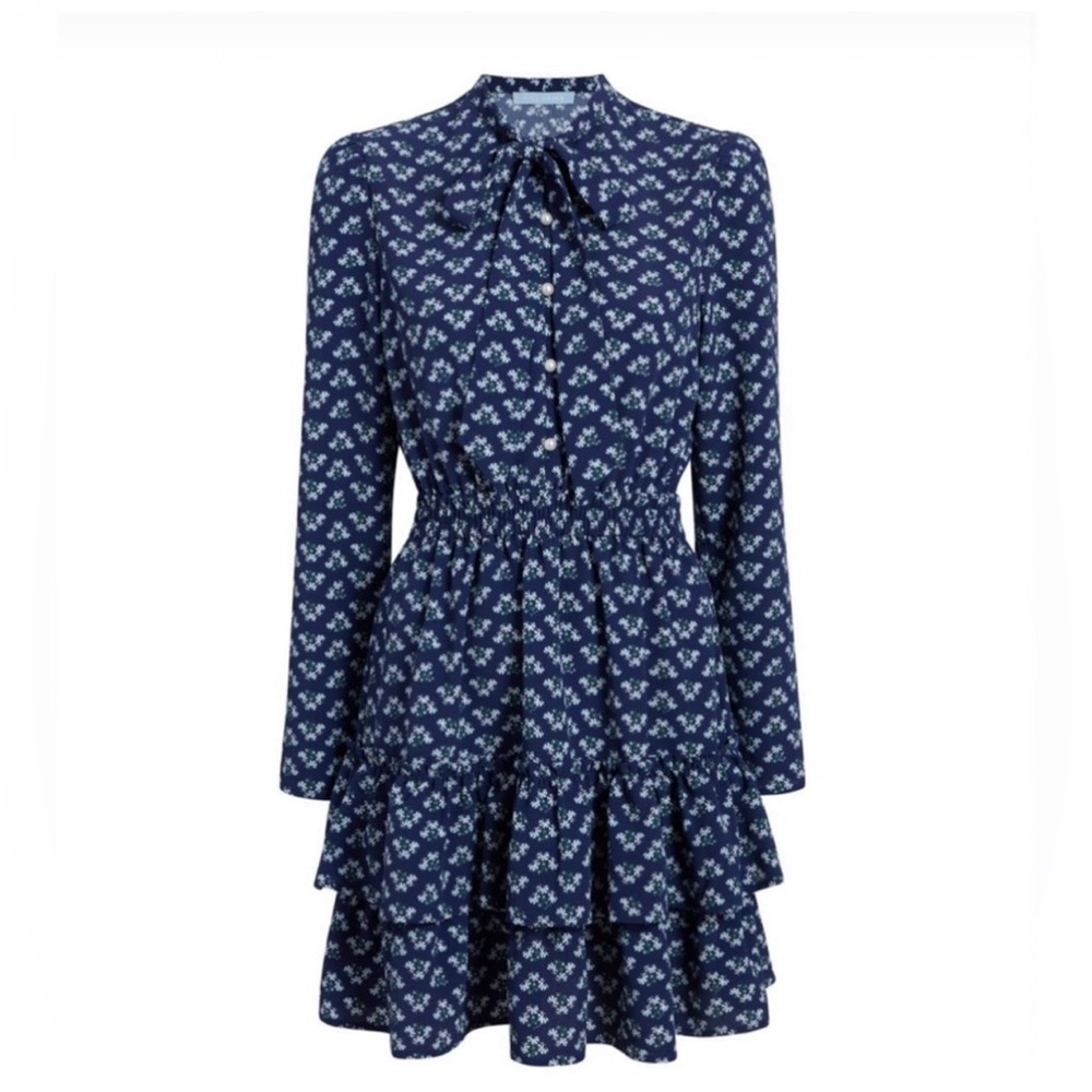 Hill House Home - The Talia Dress